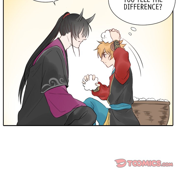 Read Odis and Moa