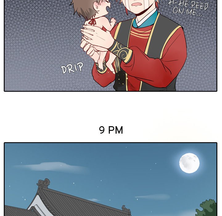 Read Odis and Moa