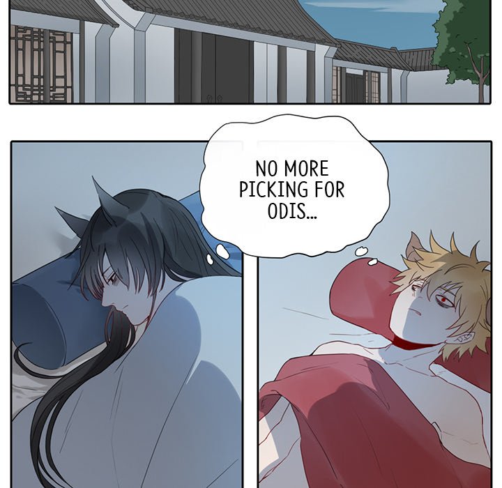 Read Odis and Moa