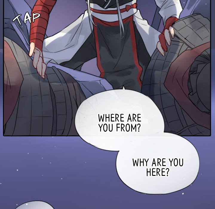 Read Odis and Moa