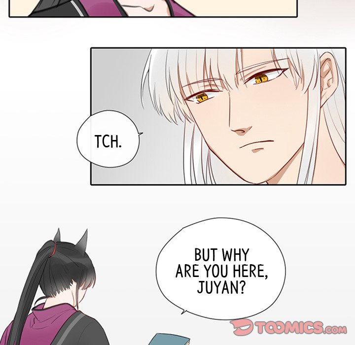 Read Odis and Moa