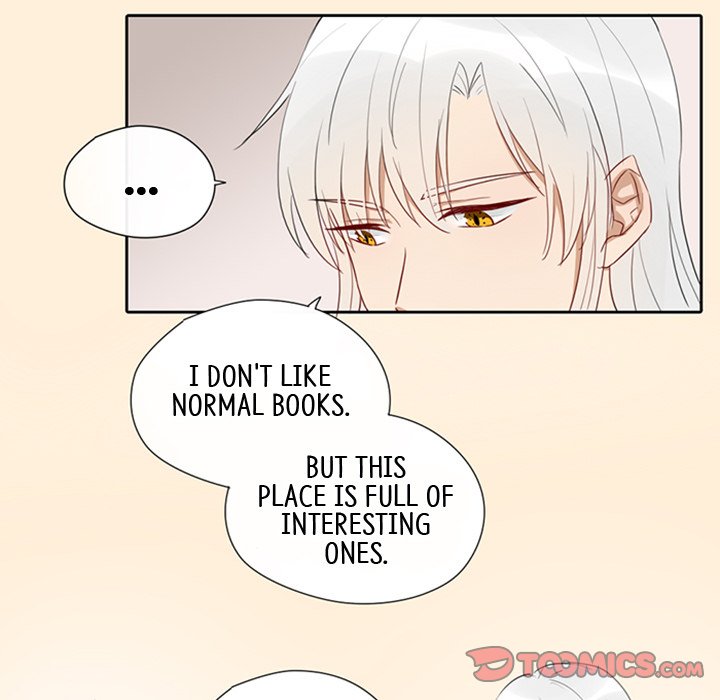 Read Odis and Moa