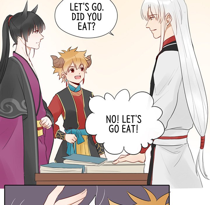 Read Odis and Moa