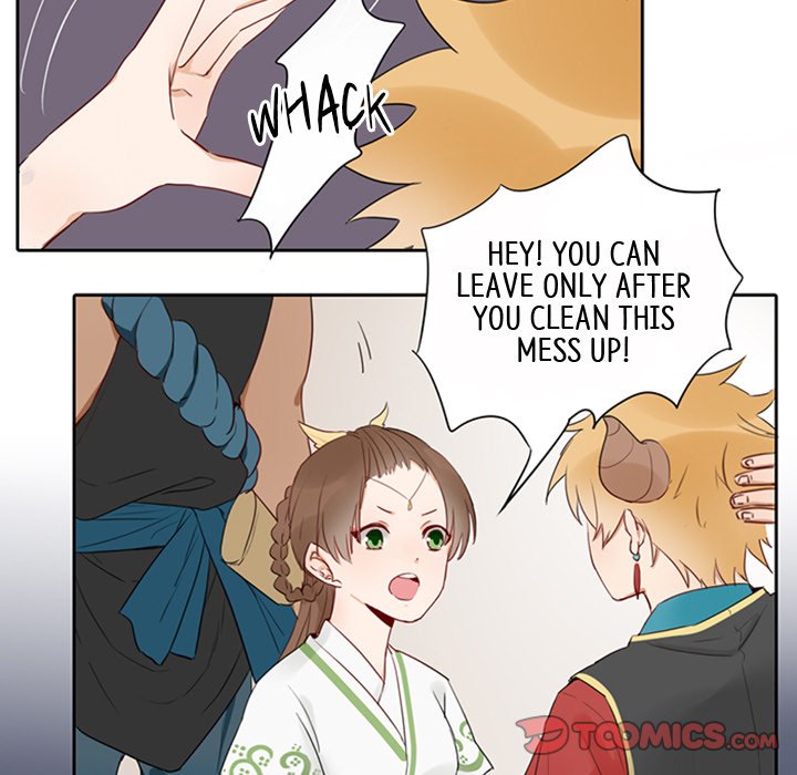 Read Odis and Moa