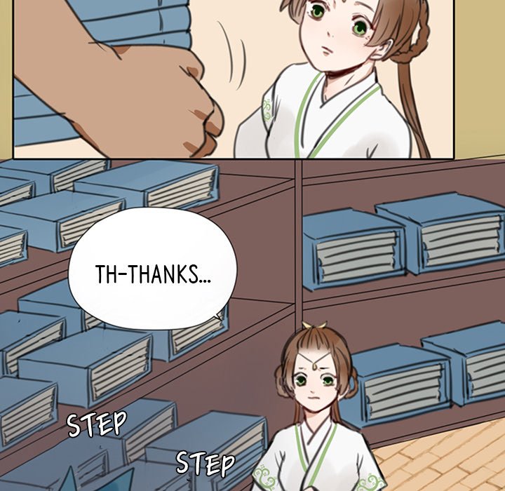 Read Odis and Moa