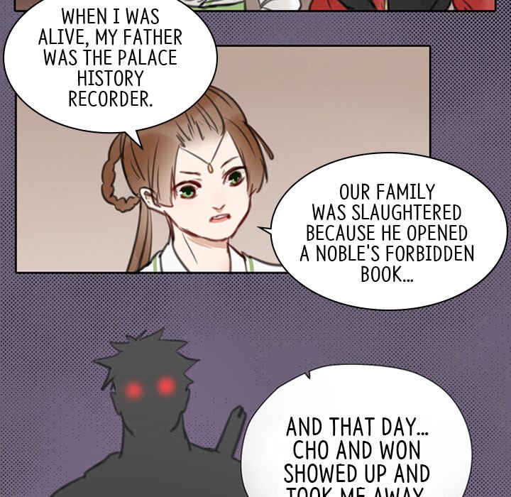 Read Odis and Moa