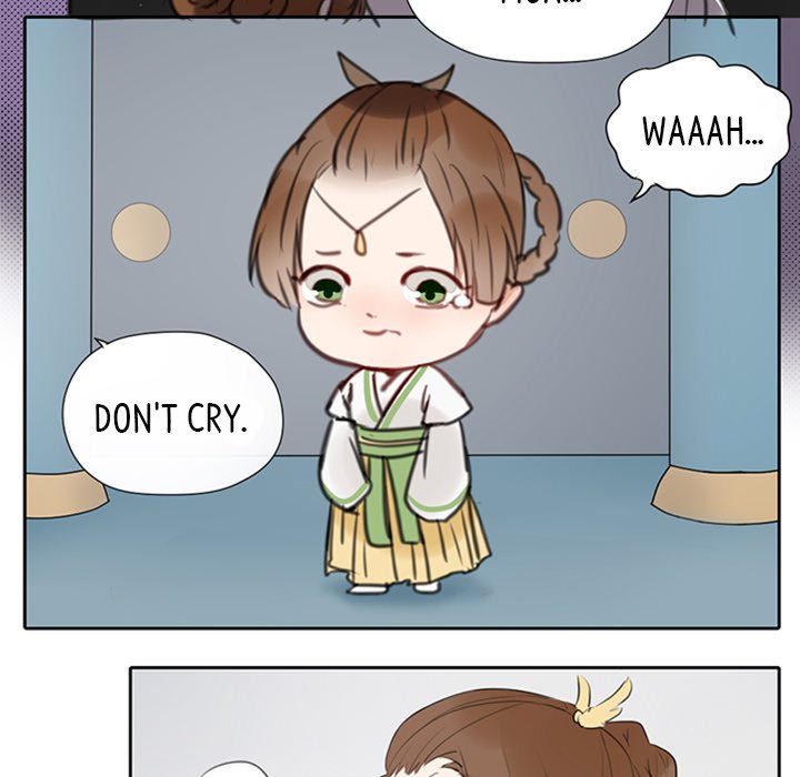 Read Odis and Moa