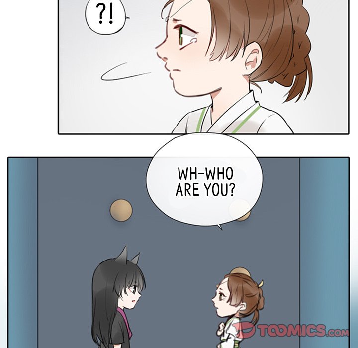 Read Odis and Moa