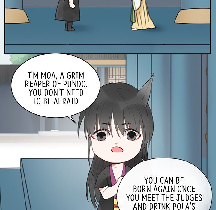 Read Odis and Moa