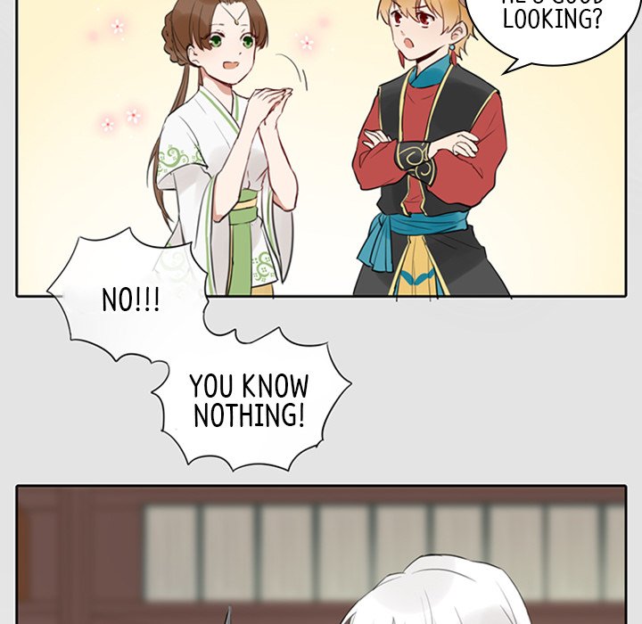 Read Odis and Moa