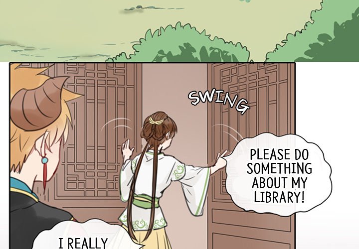 Read Odis and Moa