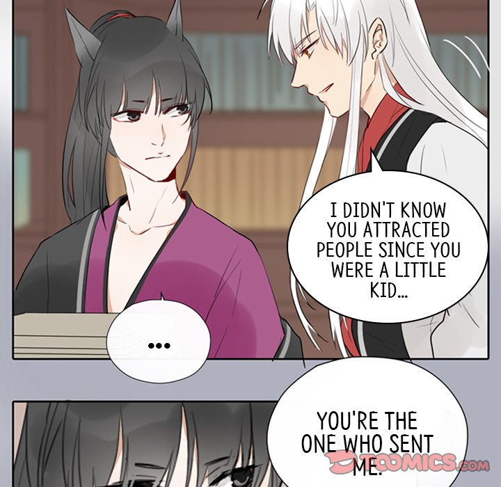 Read Odis and Moa