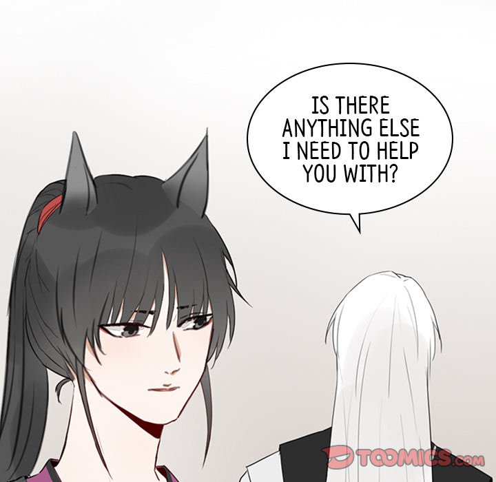 Read Odis and Moa