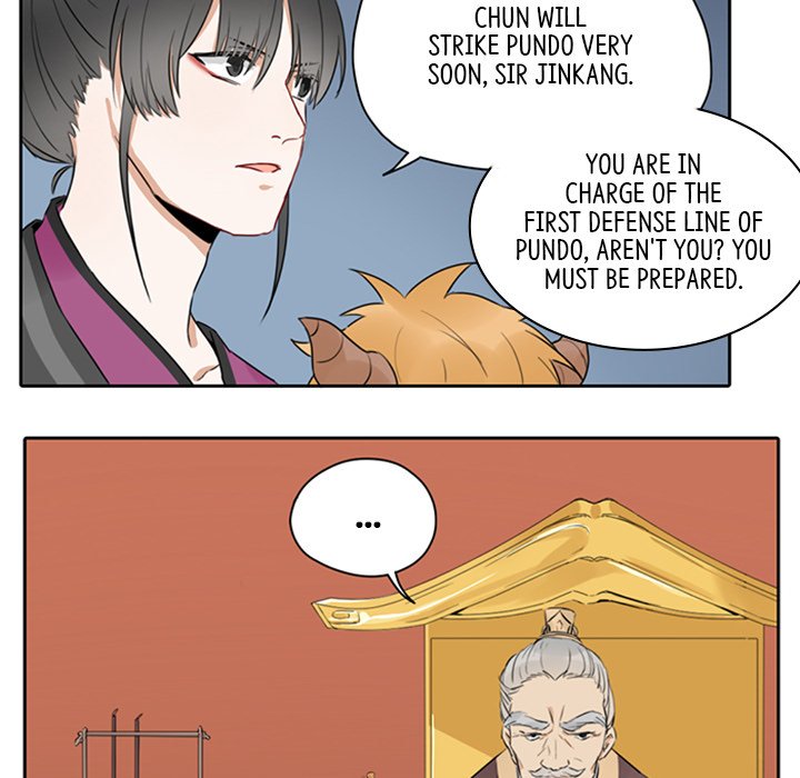 Read Odis and Moa