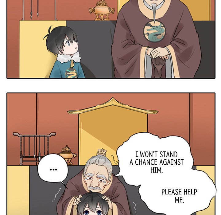 Read Odis and Moa