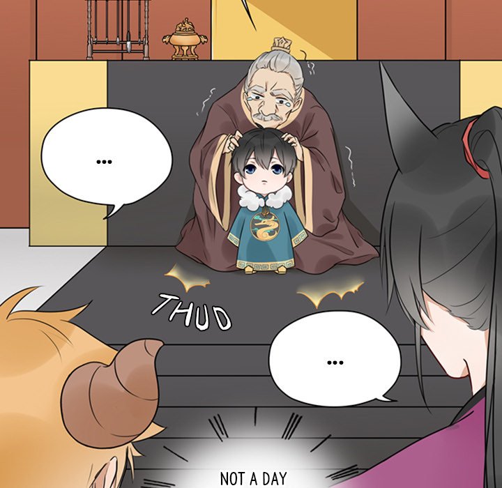 Read Odis and Moa