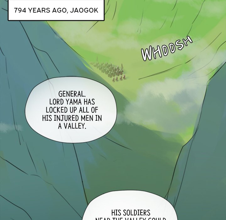 Read Odis and Moa