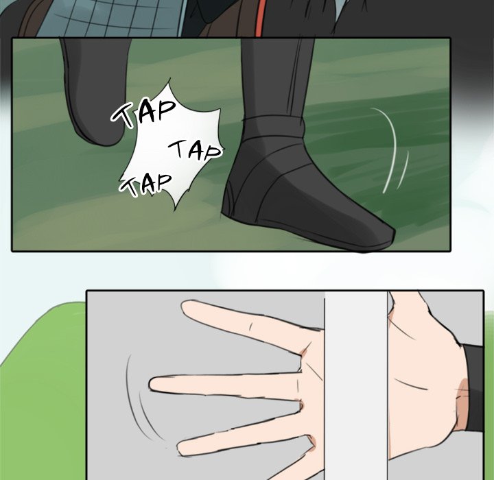 Read Odis and Moa