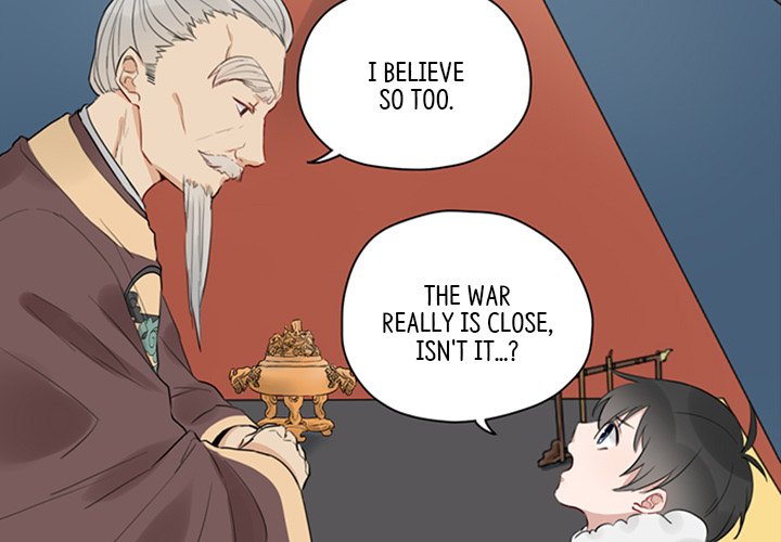 Read Odis and Moa