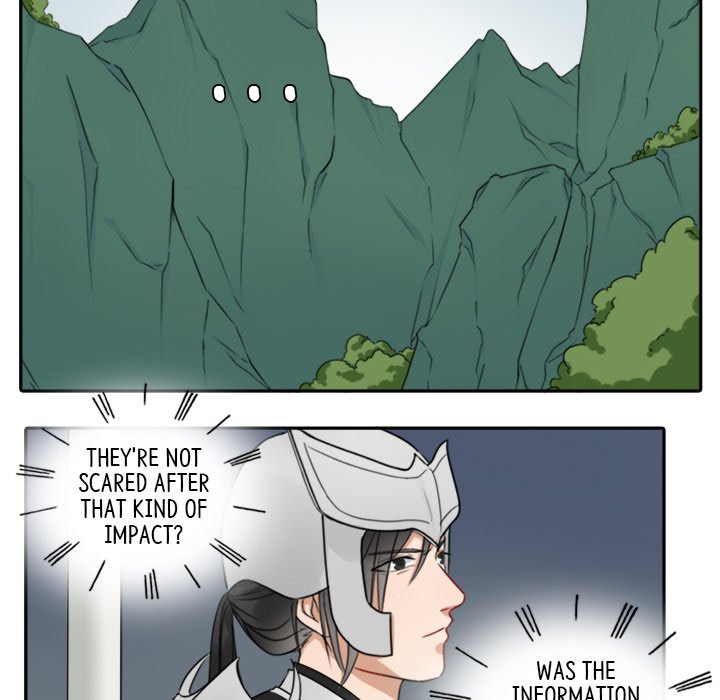 Read Odis and Moa