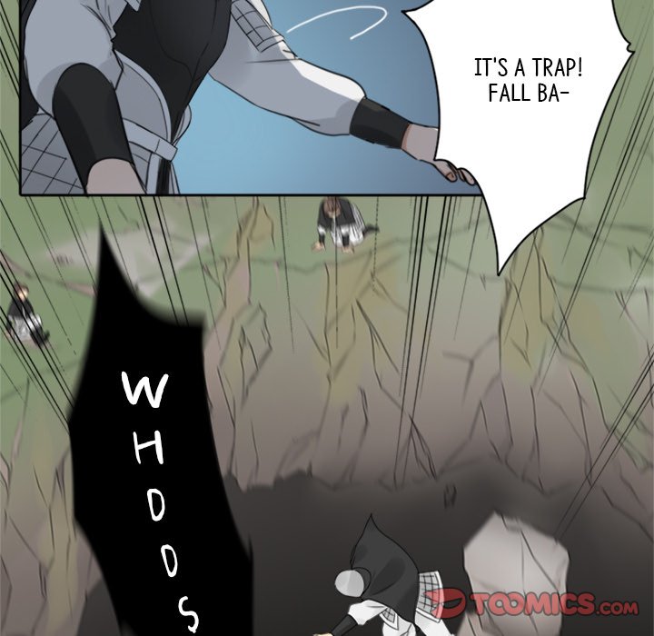 Read Odis and Moa