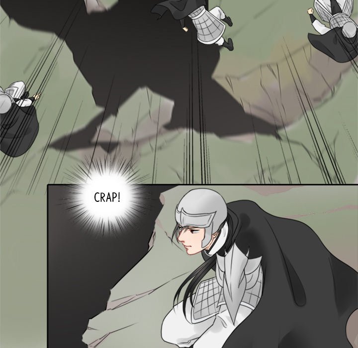 Read Odis and Moa