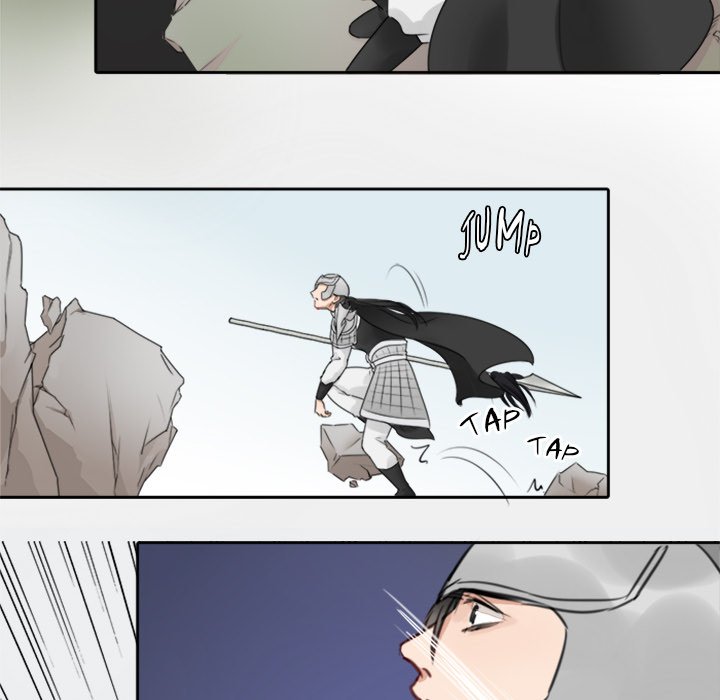 Read Odis and Moa