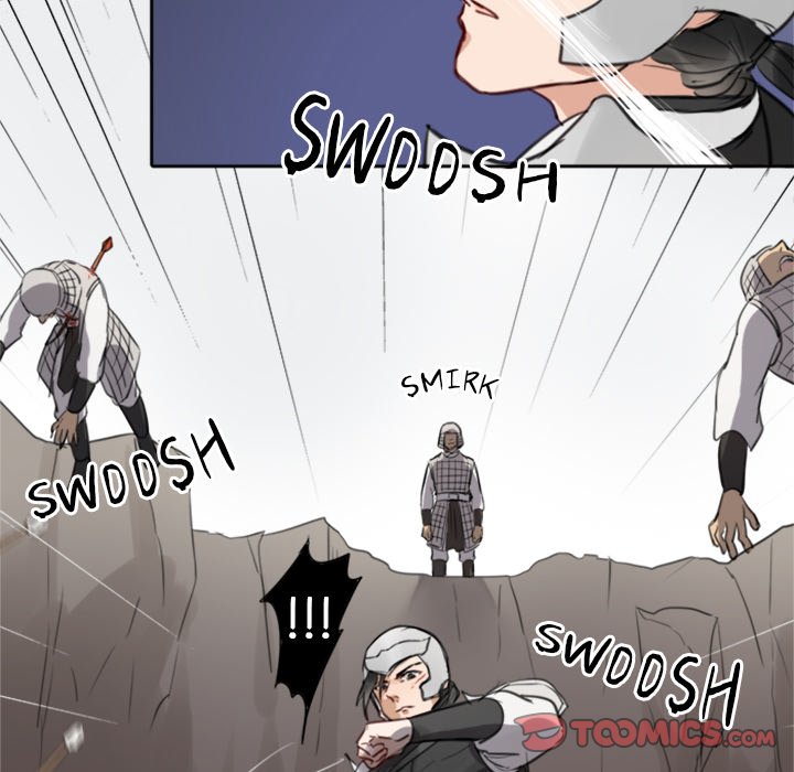 Read Odis and Moa