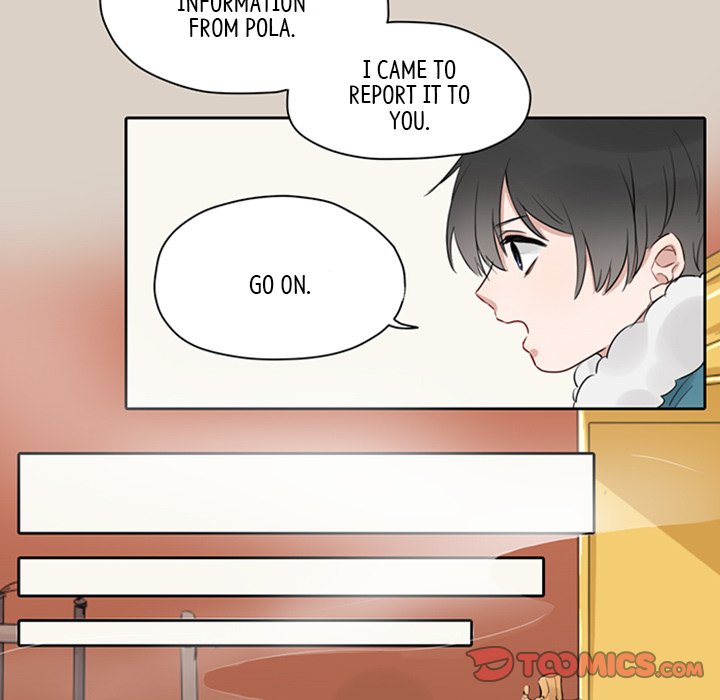 Read Odis and Moa