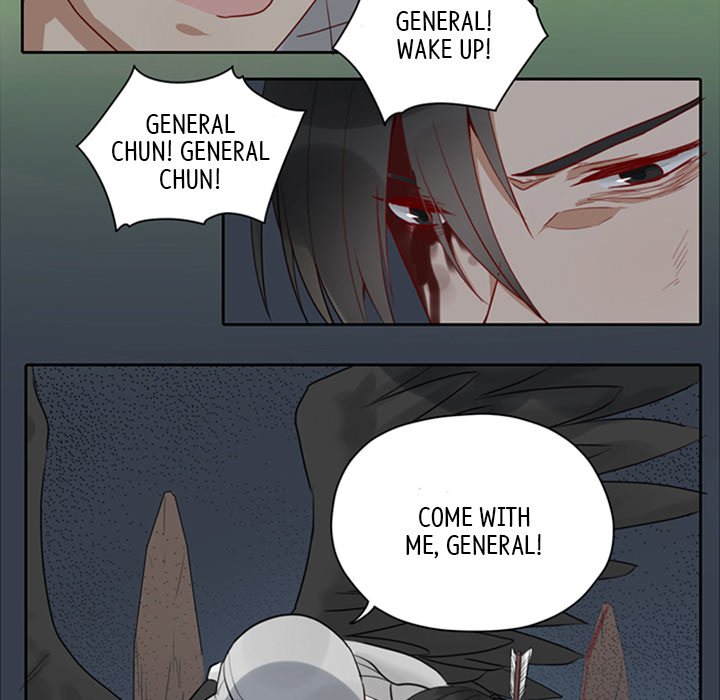 Read Odis and Moa