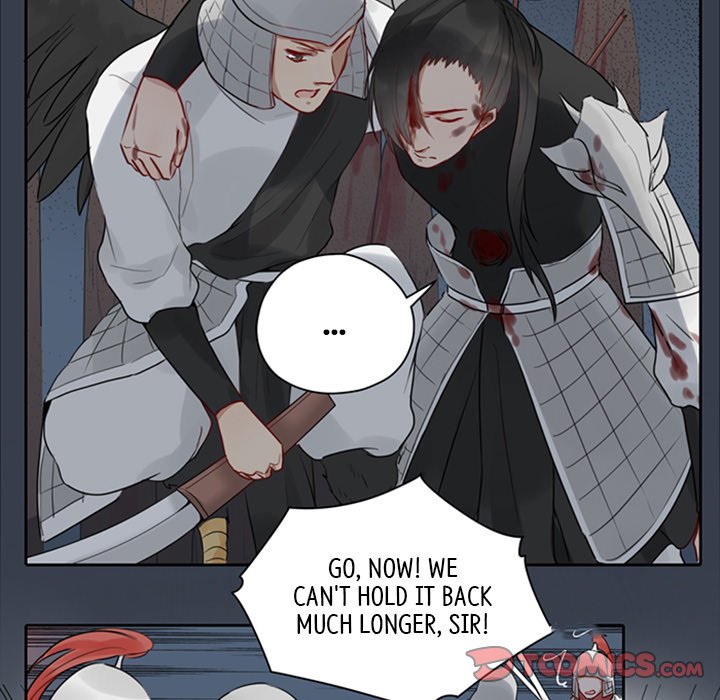 Read Odis and Moa
