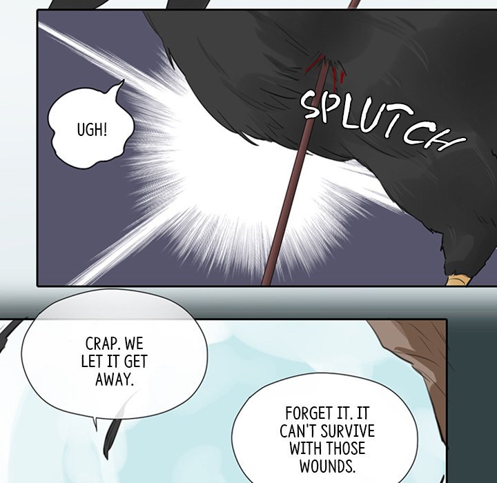 Read Odis and Moa