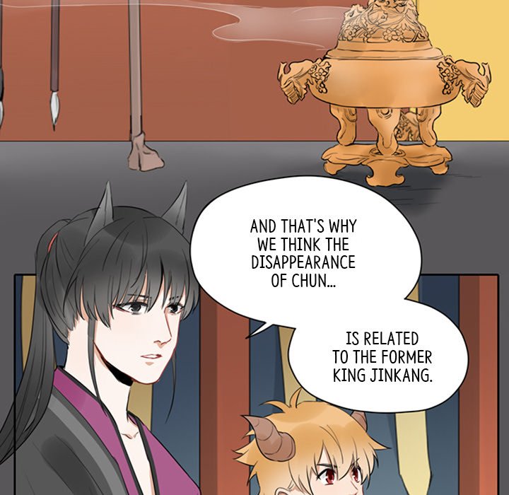 Read Odis and Moa