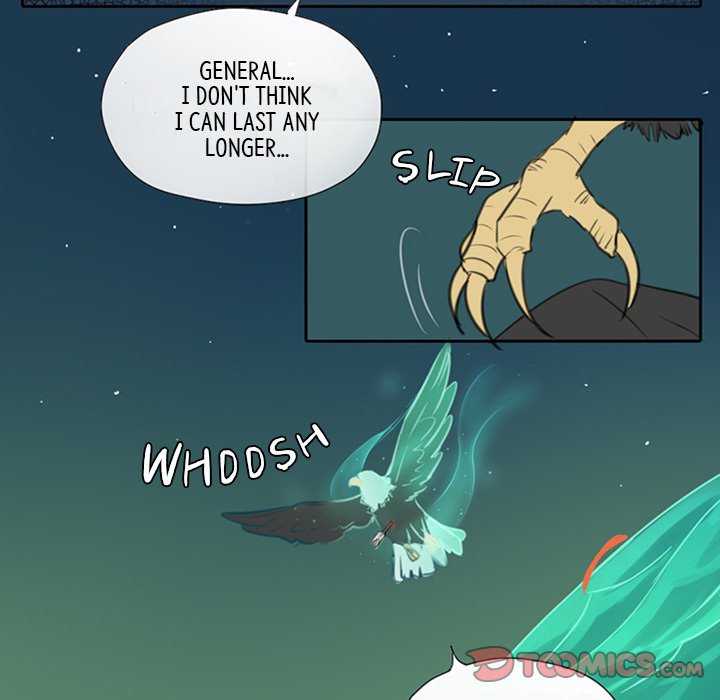 Read Odis and Moa