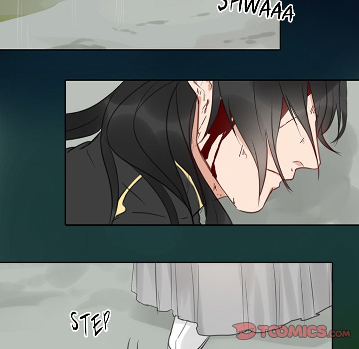 Read Odis and Moa