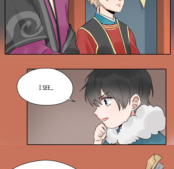 Read Odis and Moa
