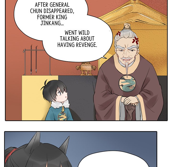 Read Odis and Moa