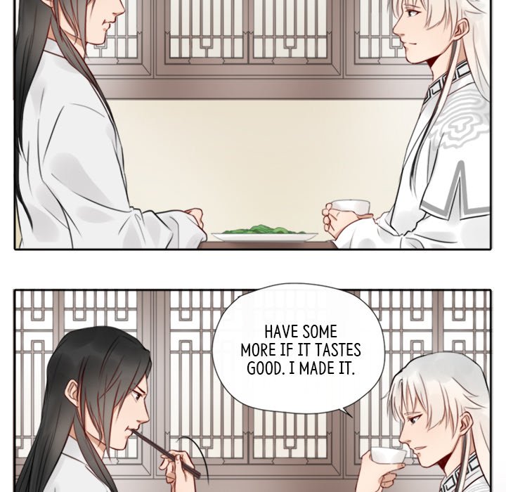 Read Odis and Moa