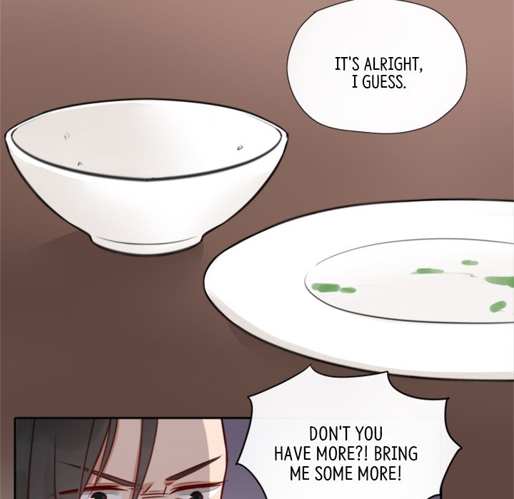 Read Odis and Moa