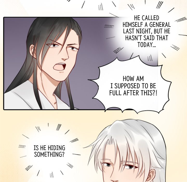 Read Odis and Moa