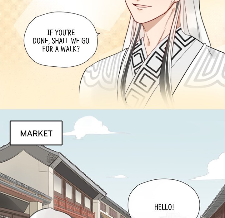 Read Odis and Moa