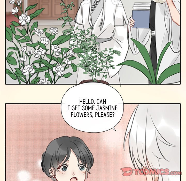 Read Odis and Moa