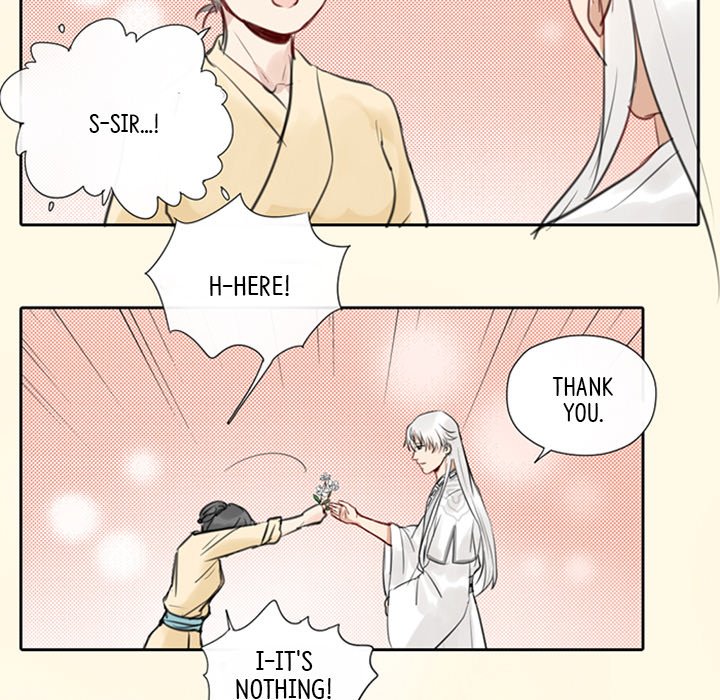 Read Odis and Moa