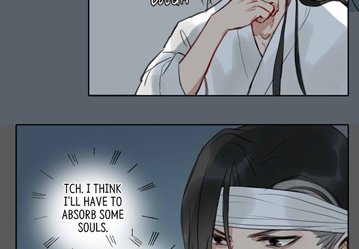 Read Odis and Moa