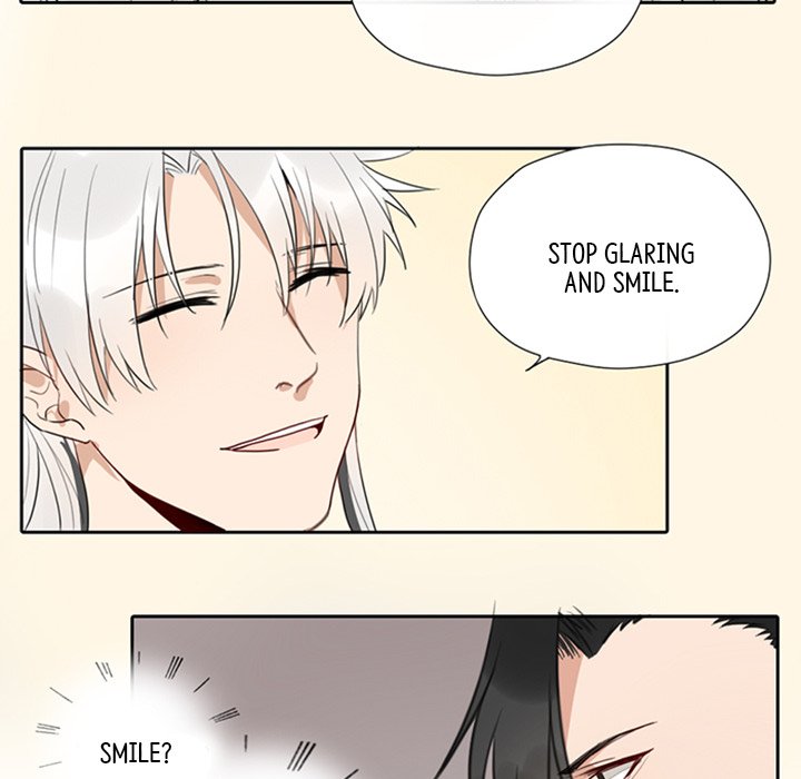 Read Odis and Moa