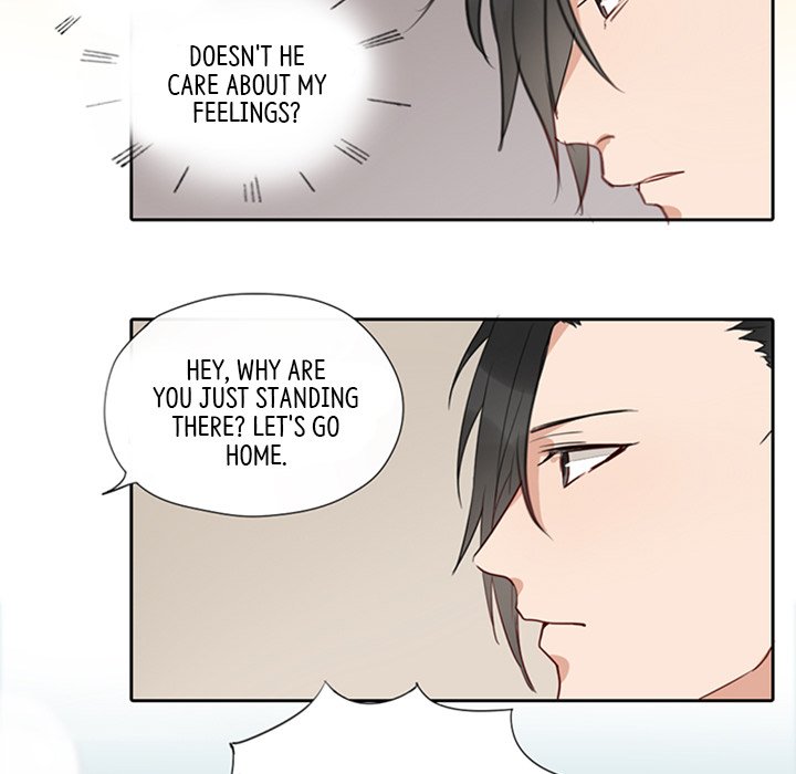 Read Odis and Moa