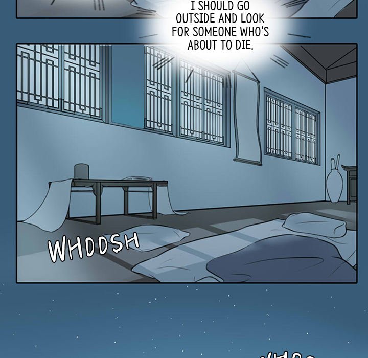 Read Odis and Moa