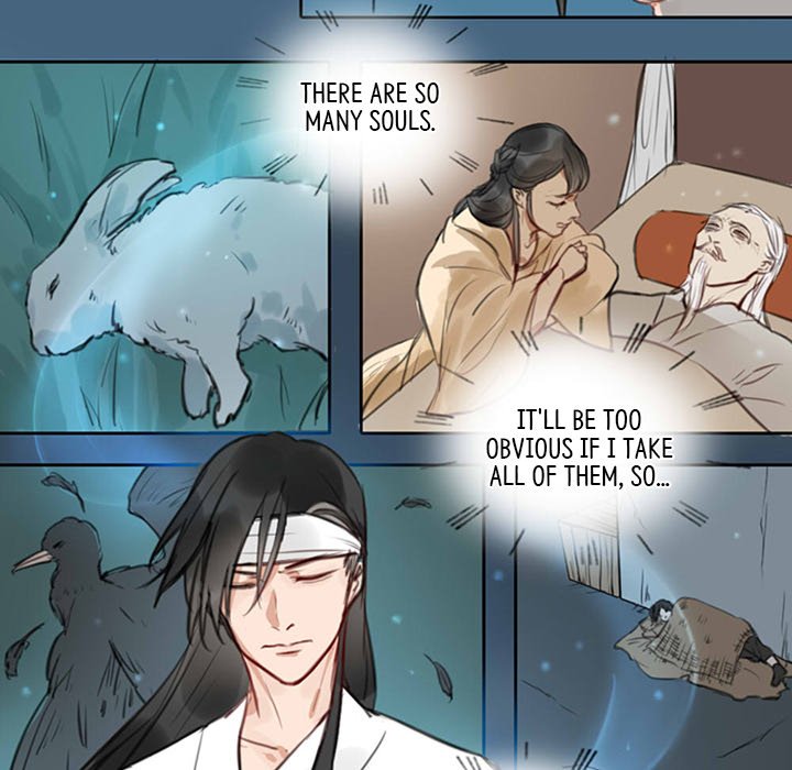 Read Odis and Moa