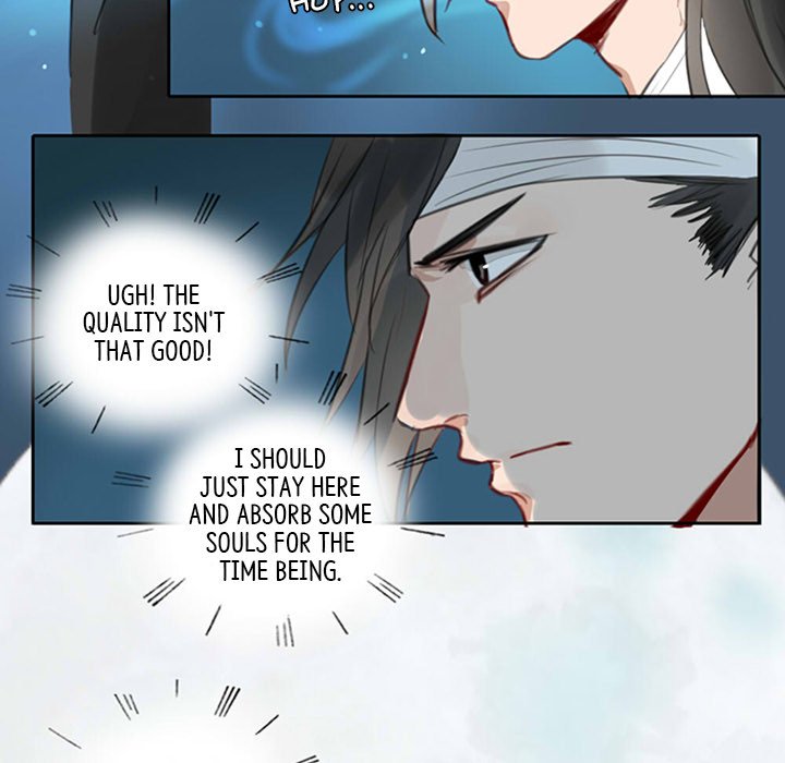 Read Odis and Moa