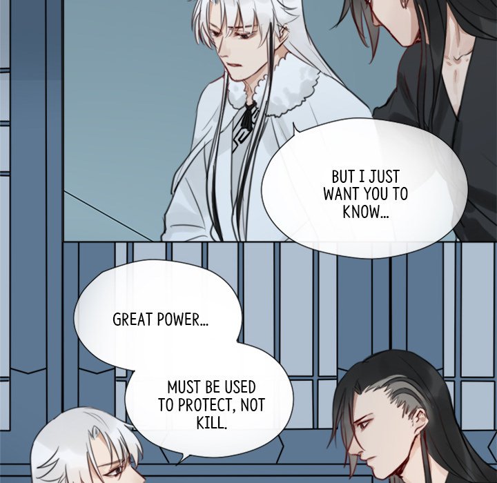 Read Odis and Moa